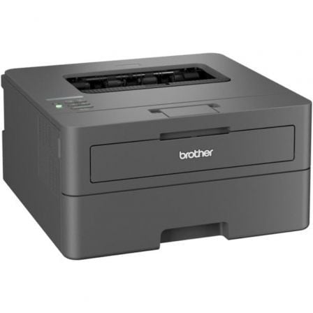 Impresora Láser Monocromo Brother HL-L2445DW WiFi/ Dúplex/ Negra Impresora Láser Monocromo Brother HL-L2445DW WiFi/ Dúplex/ Negra
