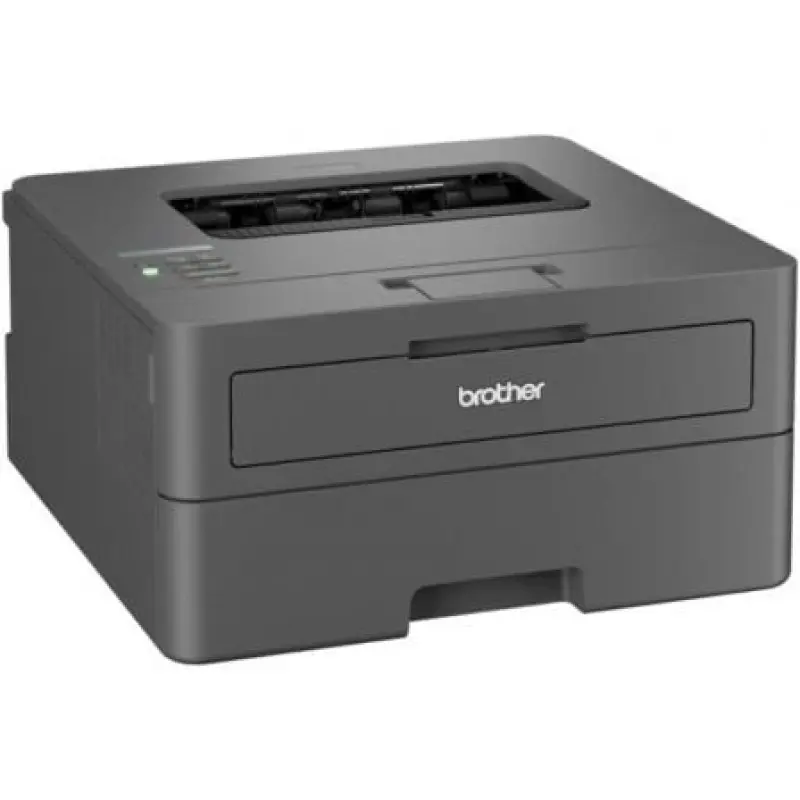 Impresora Láser Monocromo Brother HL-L2445DW WiFi/ Dúplex/ Negra Impresora Láser Monocromo Brother HL-L2445DW WiFi/ Dúplex/ Negra