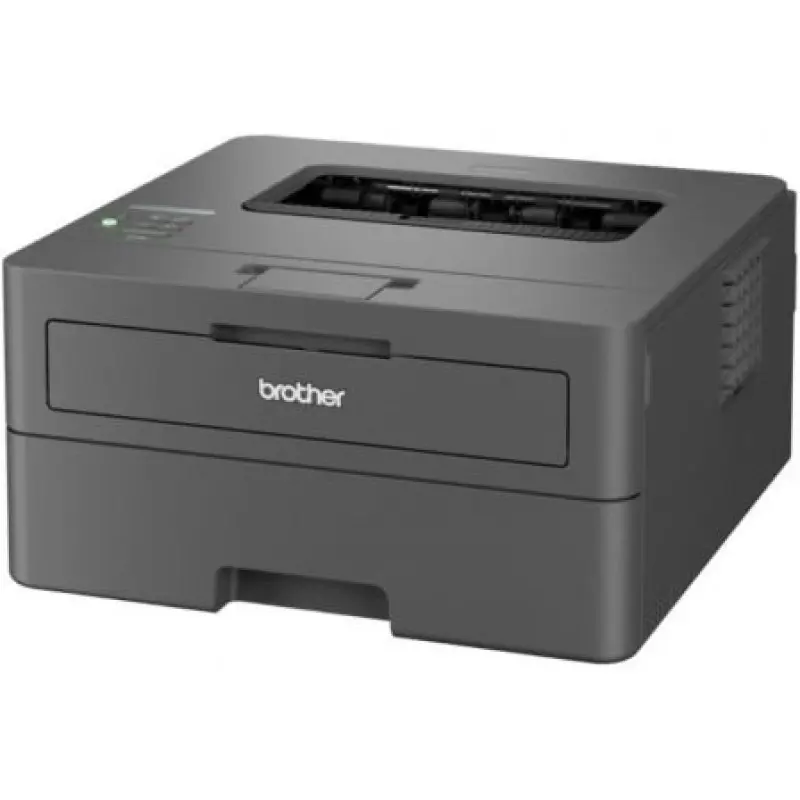 Impresora Láser Monocromo Brother HL-L2445DW WiFi/ Dúplex/ Negra Impresora Láser Monocromo Brother HL-L2445DW WiFi/ Dúplex/ Negra