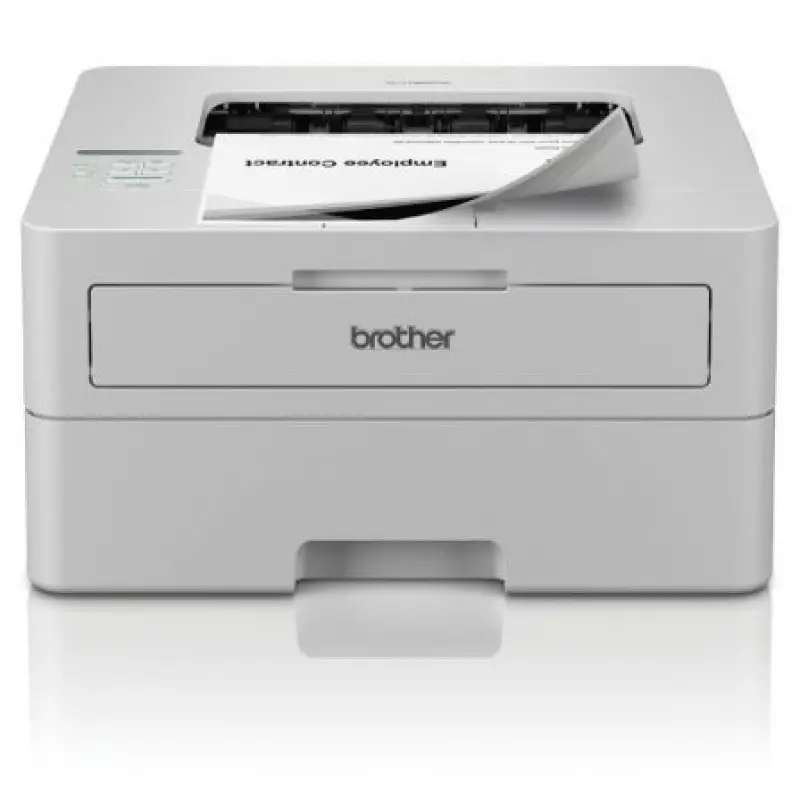 Impresora Láser Monocromo Brother HL-L2865DW WiFi/ Dúplex/ Blanca Impresora Láser Monocromo Brother HL-L2865DW WiFi/ Dúplex/ Blanca