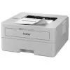 Impresora Láser Monocromo Brother HL-L2865DW WiFi/ Dúplex/ Blanca Impresora Láser Monocromo Brother HL-L2865DW WiFi/ Dúplex/ Blanca