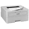 Impresora Láser Monocromo Brother HL-L2865DW WiFi/ Dúplex/ Blanca Impresora Láser Monocromo Brother HL-L2865DW WiFi/ Dúplex/ Blanca