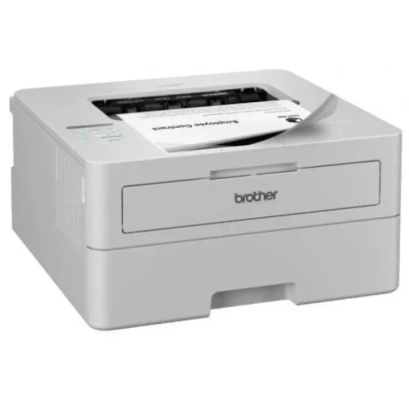 Impresora Láser Monocromo Brother HL-L2865DW WiFi/ Dúplex/ Blanca Impresora Láser Monocromo Brother HL-L2865DW WiFi/ Dúplex/ Blanca