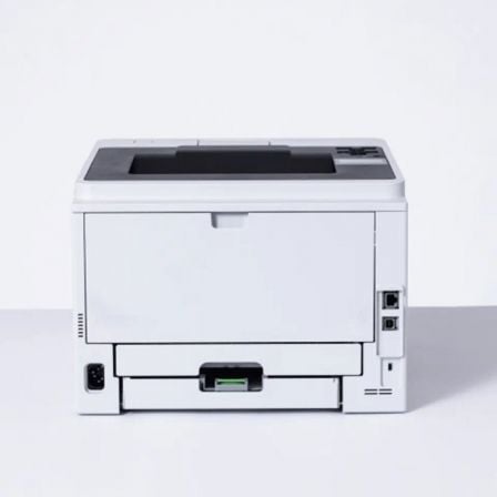 Impresora Láser Monocromo Brother HL-L5210DW WiFi/ Dúplex/ Blanca Impresora Láser Monocromo Brother HL-L5210DW WiFi/ Dúplex/ Blanca