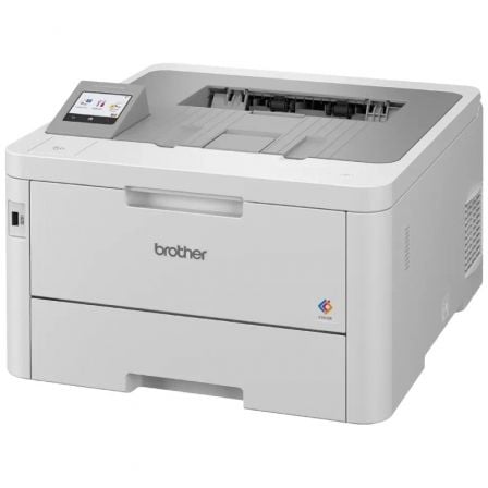 Impresora Láser Color Brother HL-L8240CDW WiFi/ Dúplex/ Blanca Impresora Láser Color Brother HL-L8240CDW WiFi/ Dúplex/ Blanca