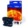 Cartucho de Tinta Original Brother LC-980/ Negro Cartucho de Tinta Original Brother LC-980/ Negro