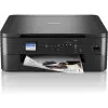 Multifunción Brother DCP-J1050DW WiFi/ Dúplex/ Negra Multifunción Brother DCP-J1050DW WiFi/ Dúplex/ Negra