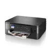 Multifunción Brother DCP-J1050DW WiFi/ Dúplex/ Negra Multifunción Brother DCP-J1050DW WiFi/ Dúplex/ Negra