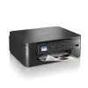 Multifunción Brother DCP-J1050DW WiFi/ Dúplex/ Negra Multifunción Brother DCP-J1050DW WiFi/ Dúplex/ Negra