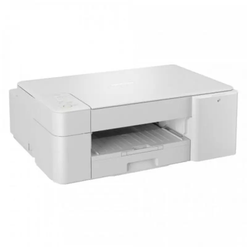 Multifunción Brother DCP-J1200W WiFi/ Blanca Multifunción Brother DCP-J1200W WiFi/ Blanca
