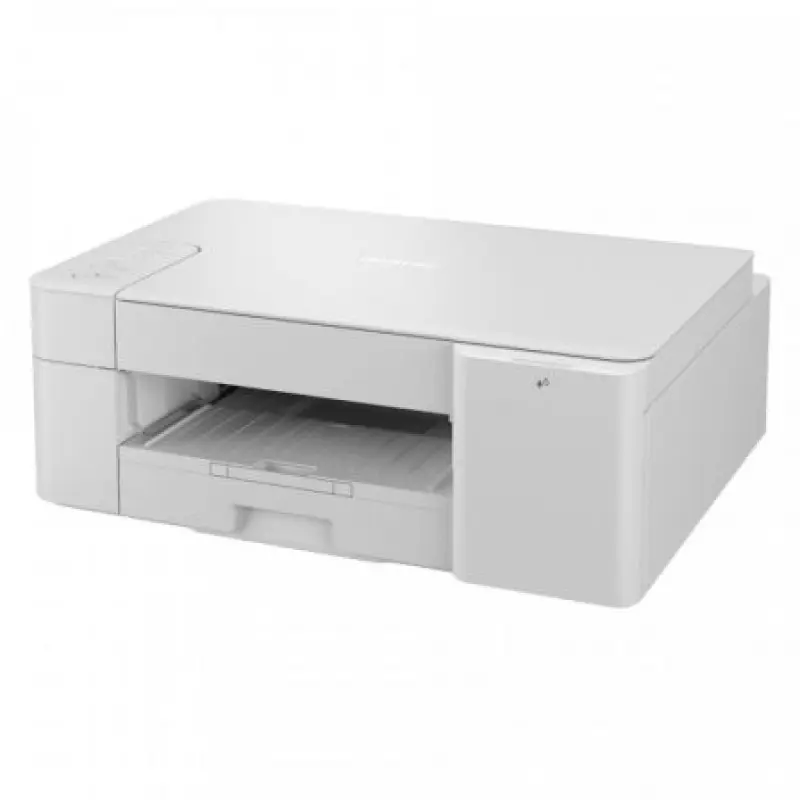 Multifunción Brother DCP-J1200W WiFi/ Blanca Multifunción Brother DCP-J1200W WiFi/ Blanca
