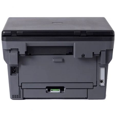 Multifunción Láser Monocromo Brother DCP-L2627DWE WiFi/ Dúplex/ Negra Multifunción Láser Monocromo Brother DCP-L2627DWE WiFi/ Dúplex/ Negra