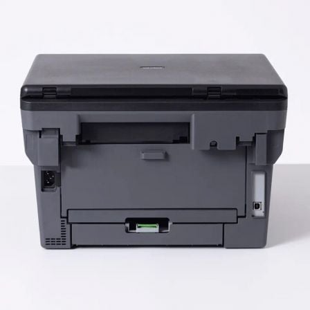 Multifunción Láser Monocromo Brother DCP-L2627DWXL WiFi/ Dúplex/ Pack impresora + consumibles XL/ Negra Multifunción Láser Monocromo Brother DCP-L2627DWXL WiFi/ Dúplex/ Pack impresora + consumibles XL/ Negra