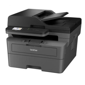 Multifunción Láser Monocromo Brother DCP-L2660DW WiFi/ Dúplex/ Negra Multifunción Láser Monocromo Brother DCP-L2660DW WiFi/ Dúplex/ Negra