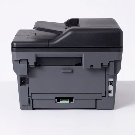 Multifunción Láser Monocromo Brother DCP-L2660DW WiFi/ Dúplex/ Negra Multifunción Láser Monocromo Brother DCP-L2660DW WiFi/ Dúplex/ Negra