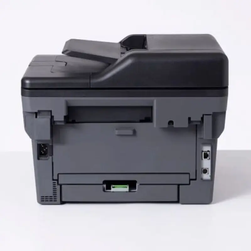 Multifunción Láser Monocromo Brother DCP-L2660DW WiFi/ Dúplex/ Negra Multifunción Láser Monocromo Brother DCP-L2660DW WiFi/ Dúplex/ Negra