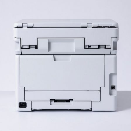 Multifunción Láser Color Brother DCP-L3520CDWE WiFi/ Dúplex/ Blanca Multifunción Láser Color Brother DCP-L3520CDWE WiFi/ Dúplex/ Blanca