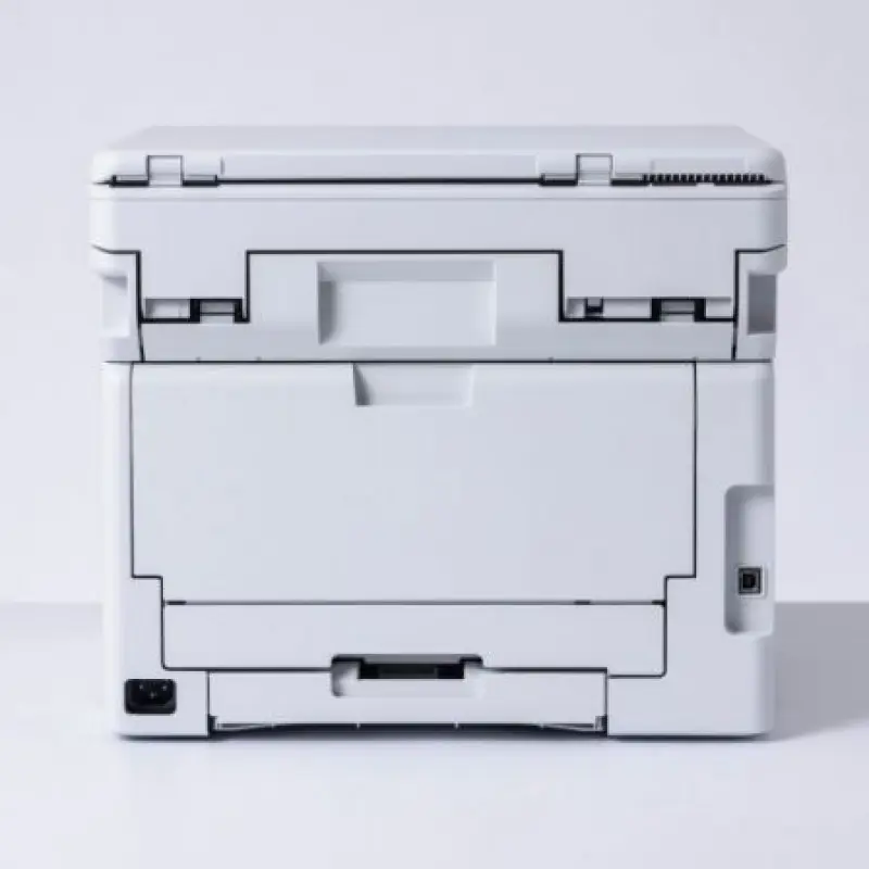 Multifunción Láser Color Brother DCP-L3520CDWE WiFi/ Dúplex/ Blanca Multifunción Láser Color Brother DCP-L3520CDWE WiFi/ Dúplex/ Blanca