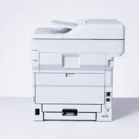 Multifunción Láser Monocromo Brother DCP-L5510DW WiFi/ Dúplex/ Blanca Multifunción Láser Monocromo Brother DCP-L5510DW WiFi/ Dúplex/ Blanca