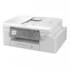Multifunción Brother MFC-J4340DWE WiFi/ Fax/ Dúplex/ Blanca Multifunción Brother MFC-J4340DWE WiFi/ Fax/ Dúplex/ Blanca