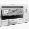 Multifunción Brother MFC-J4340DWE WiFi/ Fax/ Dúplex/ Blanca Multifunción Brother MFC-J4340DWE WiFi/ Fax/ Dúplex/ Blanca