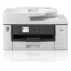 Multifunción A3 Brother MFC-J5340DWE WiFi/ Fax/ Dúplex/ Blanca Multifunción A3 Brother MFC-J5340DWE WiFi/ Fax/ Dúplex/ Blanca