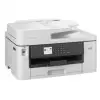 Multifunción A3 Brother MFC-J5340DWE WiFi/ Fax/ Dúplex/ Blanca Multifunción A3 Brother MFC-J5340DWE WiFi/ Fax/ Dúplex/ Blanca