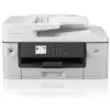 Multifunción A3 Brother MFC-J6540DWE WiFi/ Fax/ Dúplex/ Blanca Multifunción A3 Brother MFC-J6540DWE WiFi/ Fax/ Dúplex/ Blanca