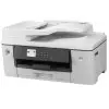 Multifunción A3 Brother MFC-J6540DWE WiFi/ Fax/ Dúplex/ Blanca Multifunción A3 Brother MFC-J6540DWE WiFi/ Fax/ Dúplex/ Blanca