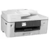Multifunción A3 Brother MFC-J6540DWE WiFi/ Fax/ Dúplex/ Blanca Multifunción A3 Brother MFC-J6540DWE WiFi/ Fax/ Dúplex/ Blanca