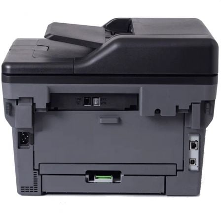 Multifunción Láser Monocromo Brother MFC-L2827DWXL WiFi/ Fax/ Dúplex/ Pack impresora + consumibles XL/ Negra Multifunción Láser Monocromo Brother MFC-L2827DWXL WiFi/ Fax/ Dúplex/ Pack impresora + consumibles XL/ Negra