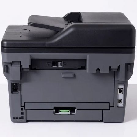 Multifunción Láser Monocromo Brother MFC-L2860DW WiFi/ Fax/ Dúplex/ Negra Multifunción Láser Monocromo Brother MFC-L2860DW WiFi/ Fax/ Dúplex/ Negra