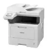 Multifunción Láser Monocromo Brother MFC-L5710DW WiFi/ Fax/ Dúplex/ Blanca Multifunción Láser Monocromo Brother MFC-L5710DW WiFi/ Fax/ Dúplex/ Blanca