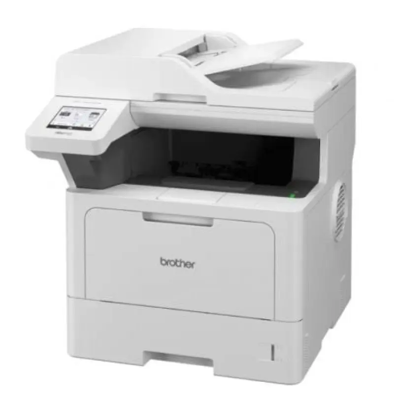 Multifunción Láser Monocromo Brother MFC-L5710DW WiFi/ Fax/ Dúplex/ Blanca Multifunción Láser Monocromo Brother MFC-L5710DW WiFi/ Fax/ Dúplex/ Blanca