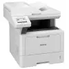 Multifunción Láser Monocromo Brother MFC-L5710DW WiFi/ Fax/ Dúplex/ Blanca Multifunción Láser Monocromo Brother MFC-L5710DW WiFi/ Fax/ Dúplex/ Blanca