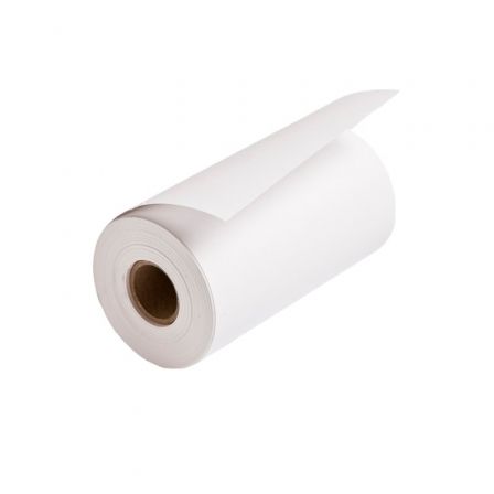 Rollo de Papel Continuo Original Brother RDS07E5 Rollo de Papel Continuo Original Brother RDS07E5
