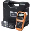 Rotuladora Electrónica Brother PT-E110VP Rotuladora Electrónica Brother PT-E110VP