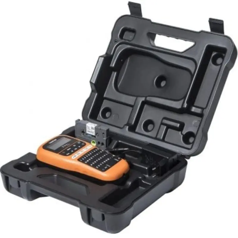 Rotuladora Electrónica Brother PT-E110VP Rotuladora Electrónica Brother PT-E110VP