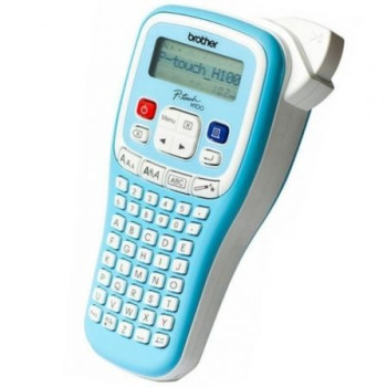 Rotuladora Electrónica Brother PT-H100 Rotuladora Electrónica Brother PT-H100