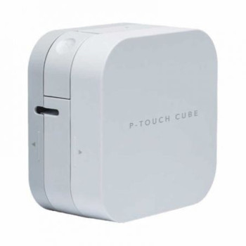 Rotuladora Electrónica Brother PT-P300BT Rotuladora Electrónica Brother PT-P300BT