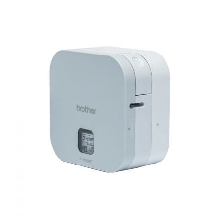 Rotuladora Electrónica Brother PT-P300BT Rotuladora Electrónica Brother PT-P300BT