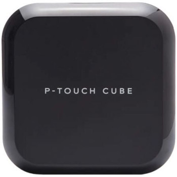 Rotuladora Electrónica Brother PT-P710BT Rotuladora Electrónica Brother PT-P710BT