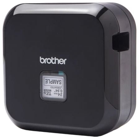 Rotuladora Electrónica Brother PT-P710BT Rotuladora Electrónica Brother PT-P710BT