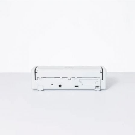 Escáner Documental Brother ADS-1800W con Alimentador de Documentos ADF/ Doble cara Escáner Documental Brother ADS-1800W con Alimentador de Documentos ADF/ Doble cara