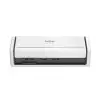 Escáner Documental Brother ADS-1800W con Alimentador de Documentos ADF/ Doble cara Escáner Documental Brother ADS-1800W con Alimentador de Documentos ADF/ Doble cara