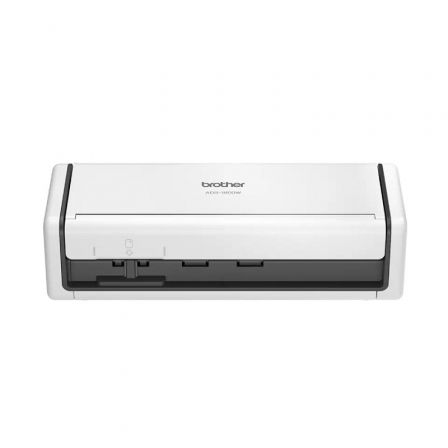 Escáner Documental Brother ADS-1800W con Alimentador de Documentos ADF/ Doble cara Escáner Documental Brother ADS-1800W con Alimentador de Documentos ADF/ Doble cara
