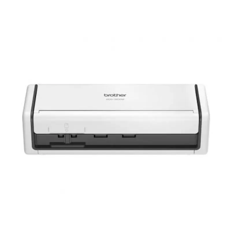 Escáner Documental Brother ADS-1800W con Alimentador de Documentos ADF/ Doble cara Escáner Documental Brother ADS-1800W con Alimentador de Documentos ADF/ Doble cara