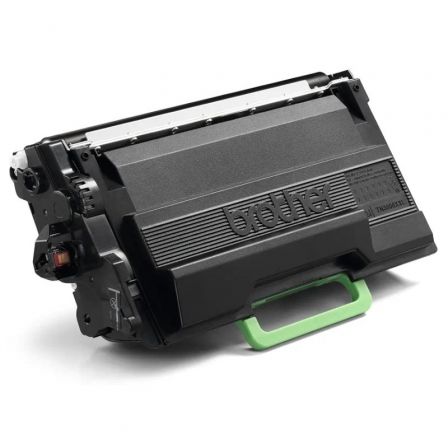 Tóner Original Brother TN3600XXL Alta Capacidad/ Negro Tóner Original Brother TN3600XXL Alta Capacidad/ Negro