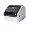 Impresora de Etiquetas Brother QL-1100C/ Térmica/ Ancho etiqueta 103mm/ USB/ Blanca y Negra Impresora de Etiquetas Brother QL-1100C/ Térmica/ Ancho etiqueta 103mm/ USB/ Blanca y Negra