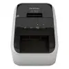 Impresora de Etiquetas Brother QL-800/ Térmica/ Ancho etiqueta 62mm/ USB/ Blanca y Negra Impresora de Etiquetas Brother QL-800/ Térmica/ Ancho etiqueta 62mm/ USB/ Blanca y Negra